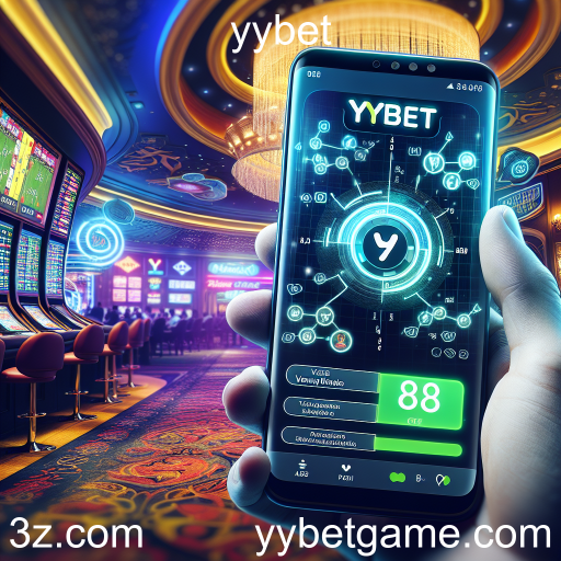 Apostas Esportivas: A Revolução da YYBet